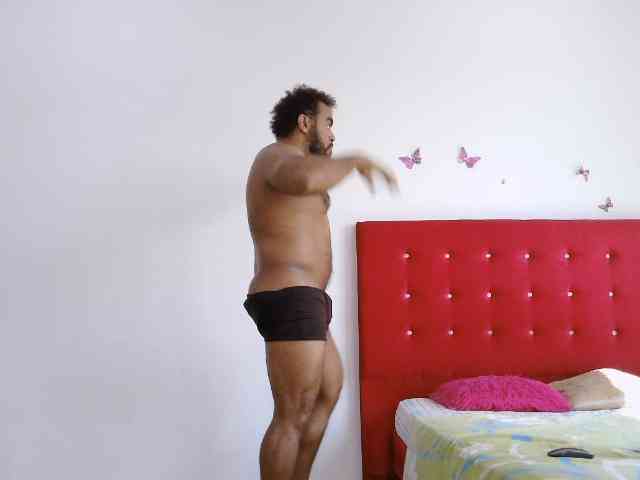 JORDANOSEXHOT