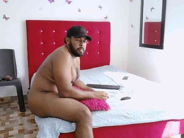 JORDANOSEXHOT