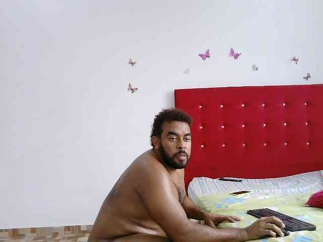 JORDANOSEXHOT Live Webcam on BongaCams