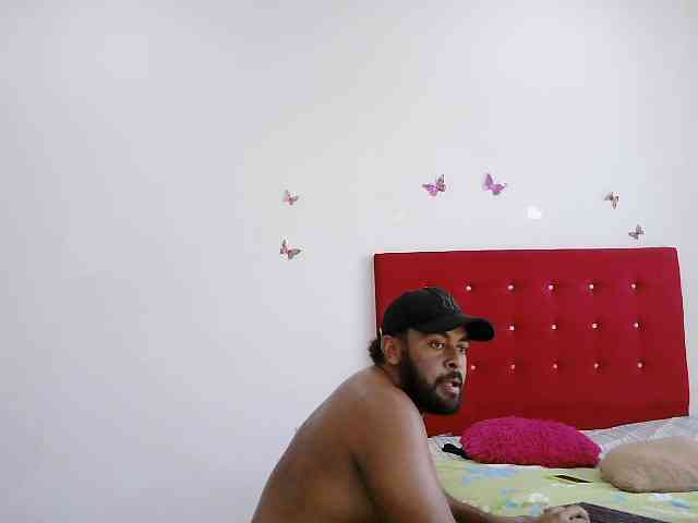 JORDANOSEXHOT