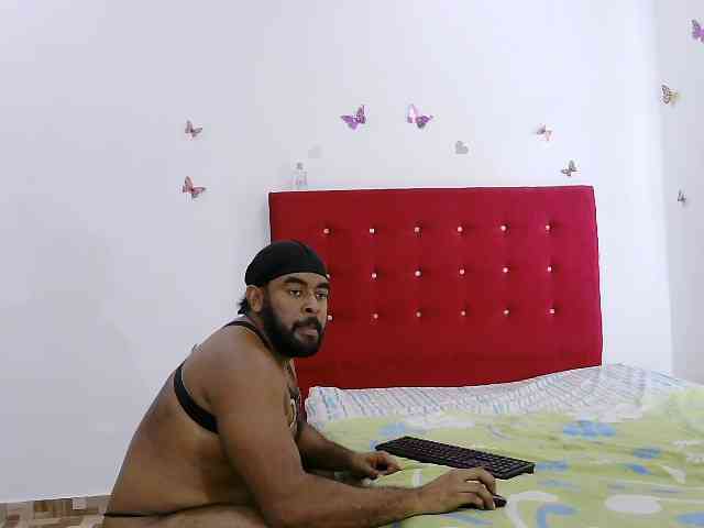 JORDANOSEXHOT