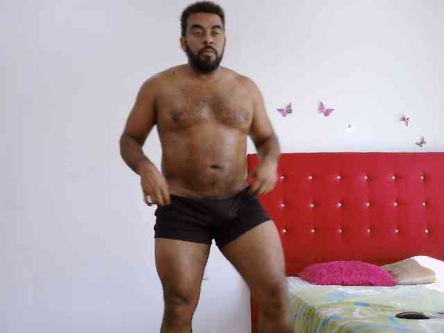 JORDANOSEXHOT