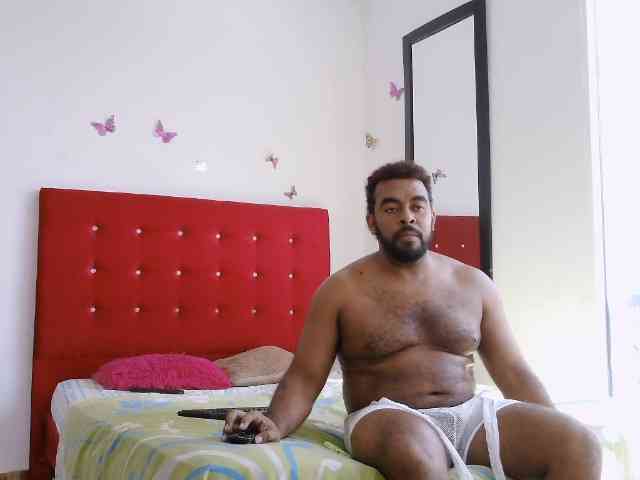 JORDANOSEXHOT Live Webcam on BongaCams