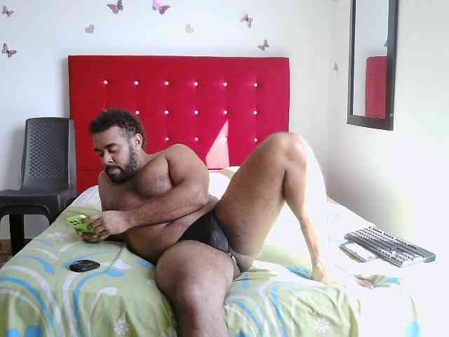 JORDANOSEXHOT Live Webcam on BongaCams