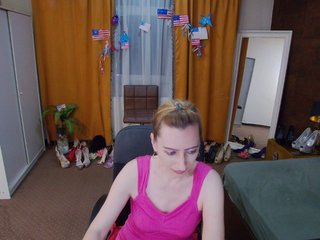 EvelynReagan Porn Show