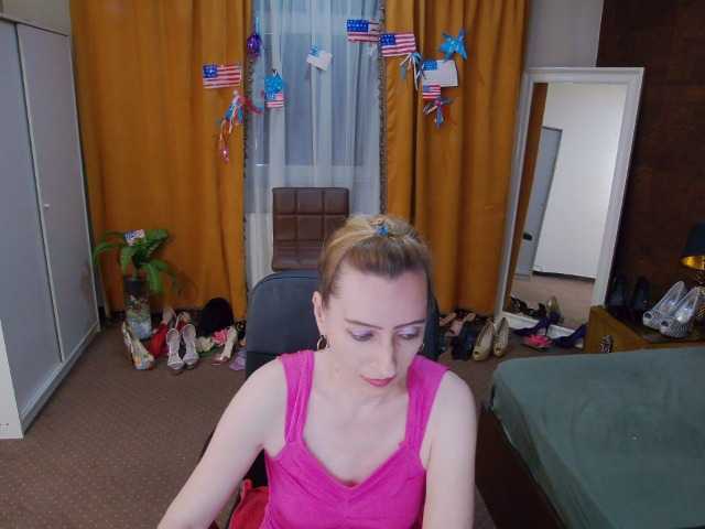 EvelynReagan live webcam show