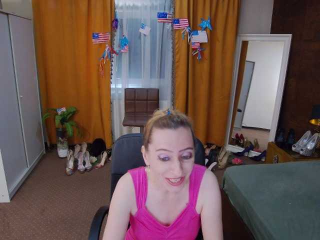 EvelynReagan live webcam show