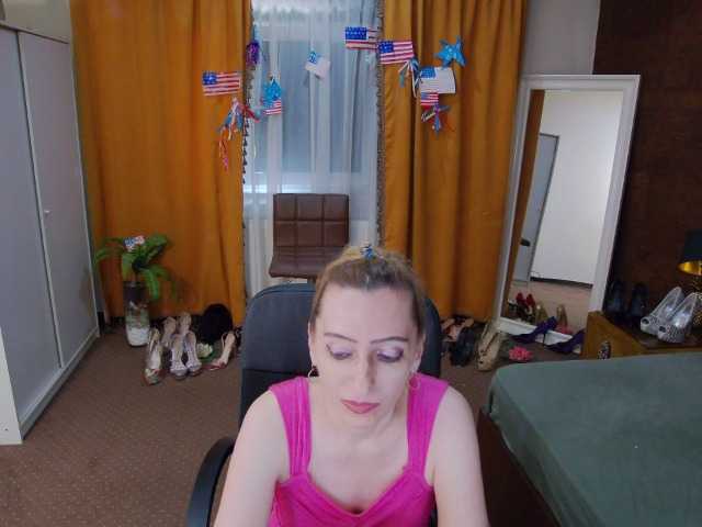 EvelynReagan live webcam show