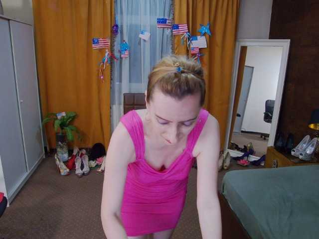 EvelynReagan live webcam show