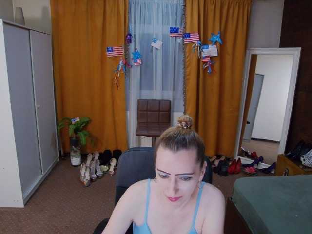 EvelynReagan live webcam show