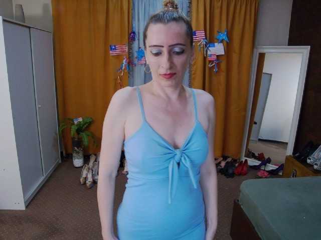 EvelynReagan live webcam show