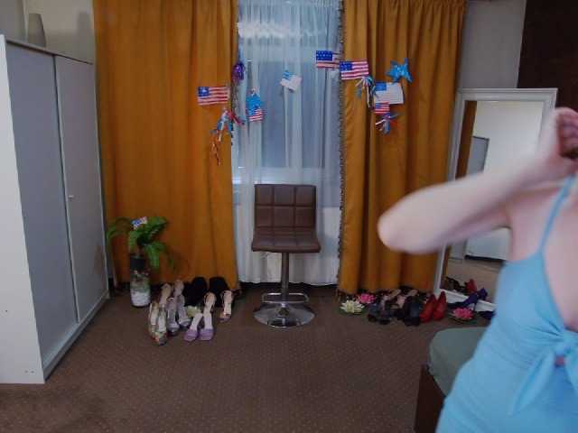 EvelynReagan live webcam show
