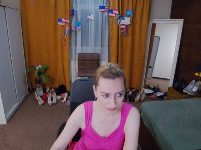 EvelynReagan live webcam show
