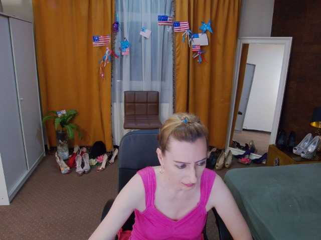 EvelynReagan live webcam show