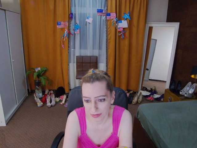 EvelynReagan live webcam show