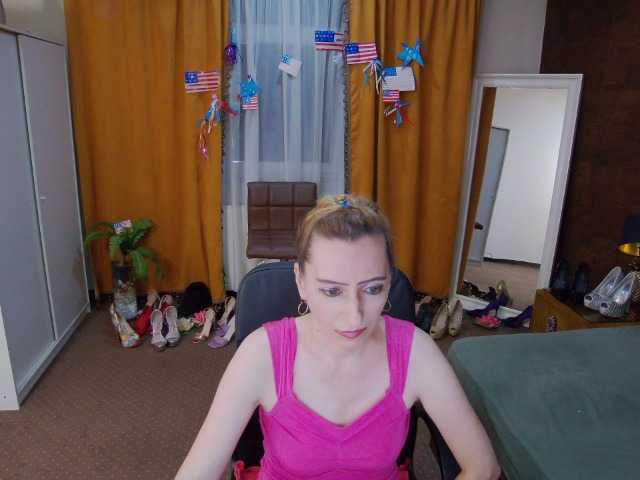 EvelynReagan live webcam show