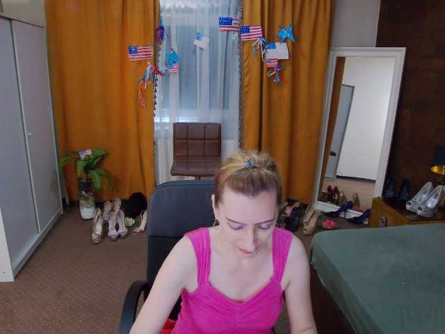 EvelynReagan live webcam show