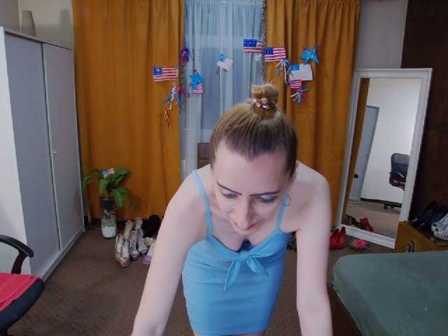 EvelynReagan live webcam show