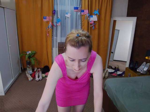 EvelynReagan live webcam show