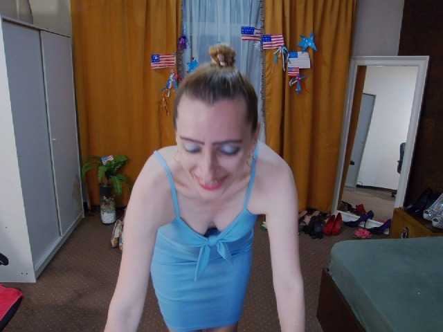 EvelynReagan live webcam show