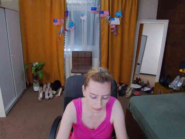 EvelynReagan
