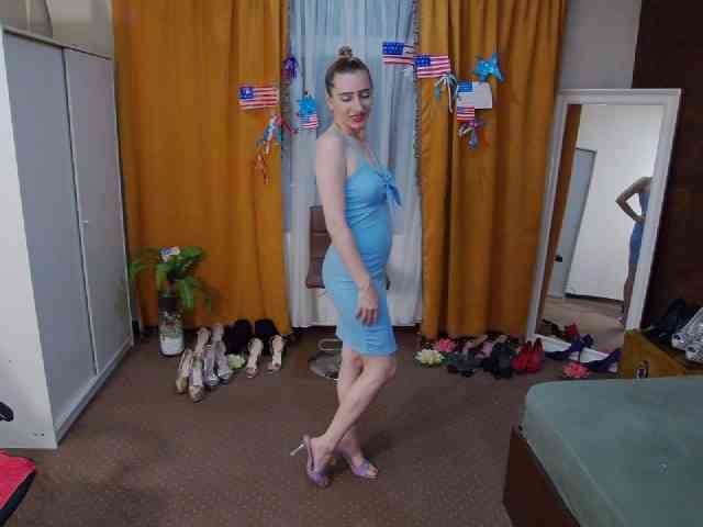 EvelynReagan webcam