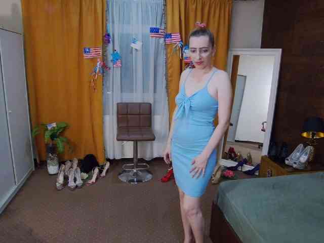 EvelynReagan