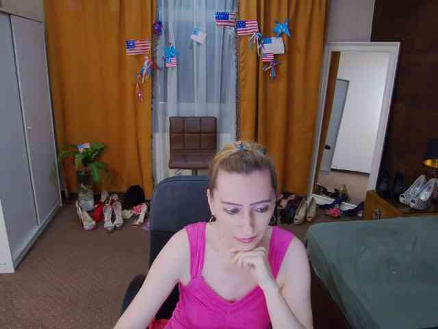 EvelynReagan