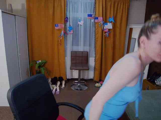 EvelynReagan