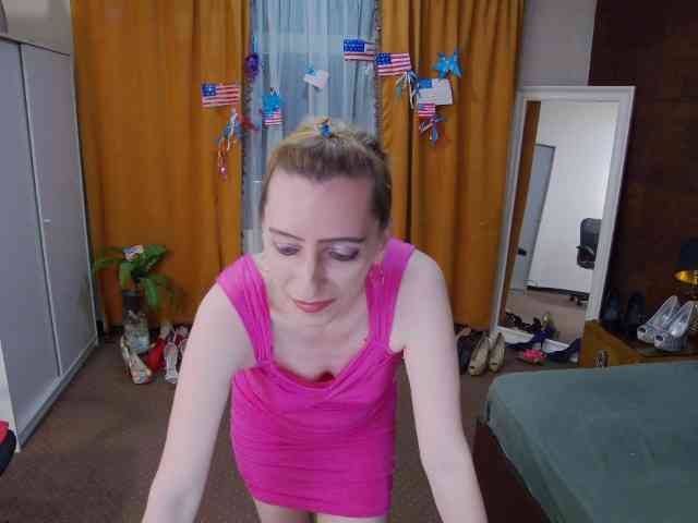 EvelynReagan
