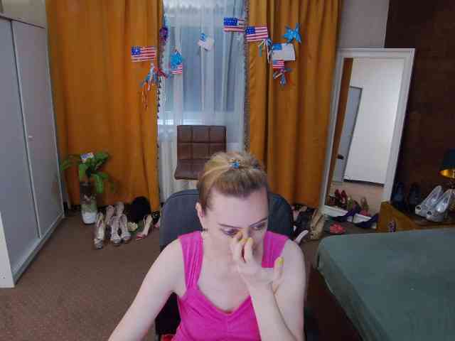 EvelynReagan