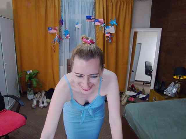 EvelynReagan