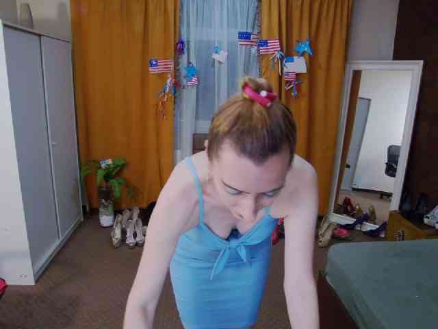 EvelynReagan