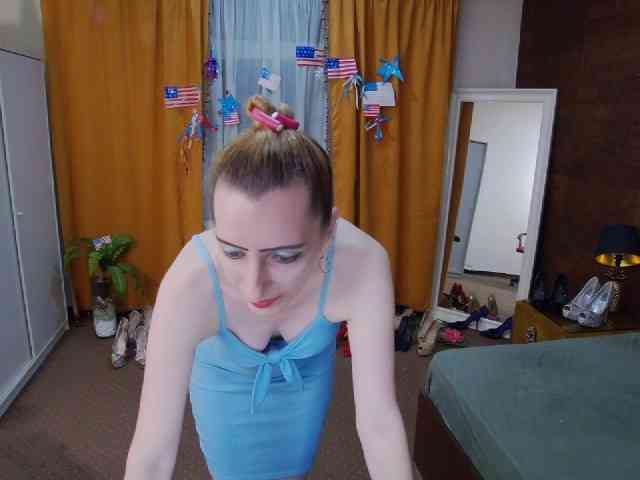 EvelynReagan