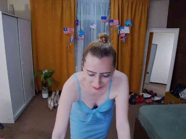 EvelynReagan