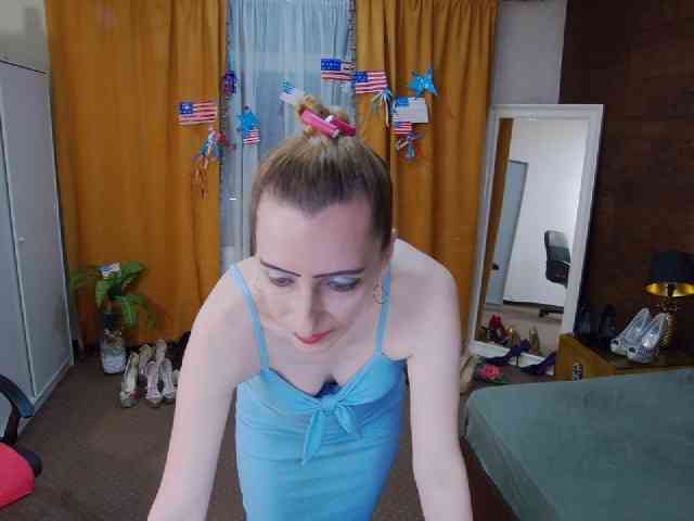 EvelynReagan