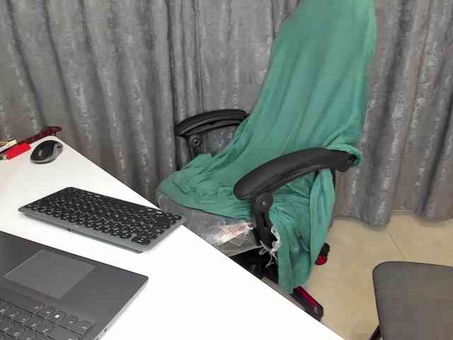 MilfAmelia webcam