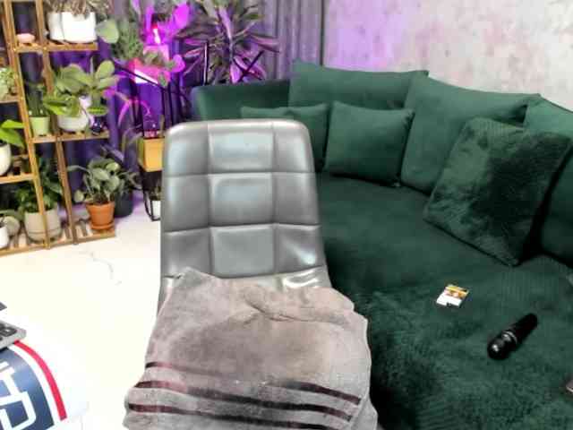 MilfAmelia webcam