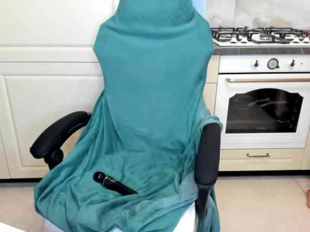 MilfAmelia webcam