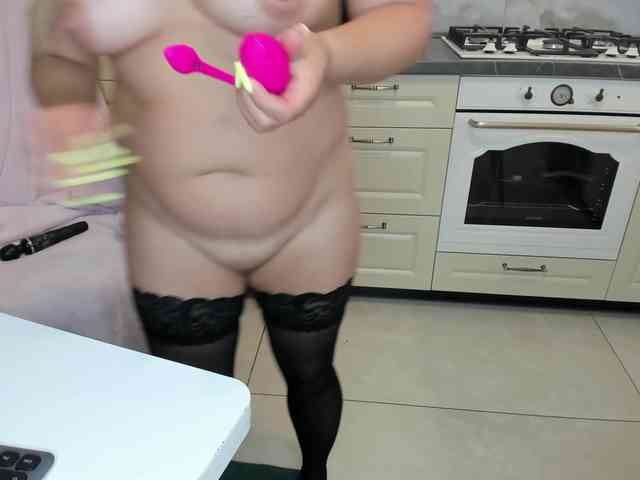 MilfAmelia webcam