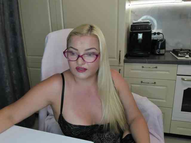 MilfAmelia webcam