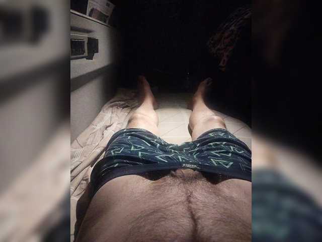 Viktor-411 live webcam show