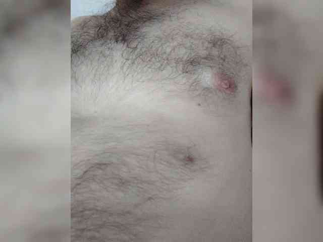 Viktor-411 Live Webcam on BongaCams
