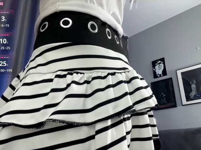 dark-girl live cam on BongaCams