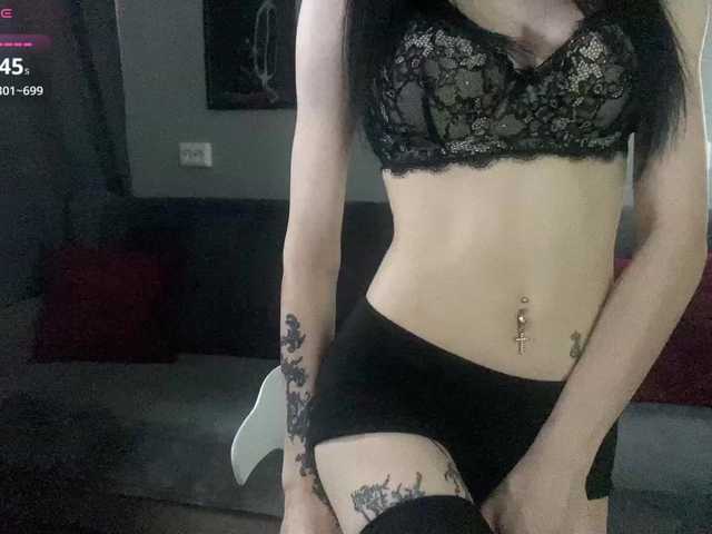 dark-girl