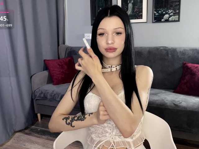 dark-girl live cam on BongaCams