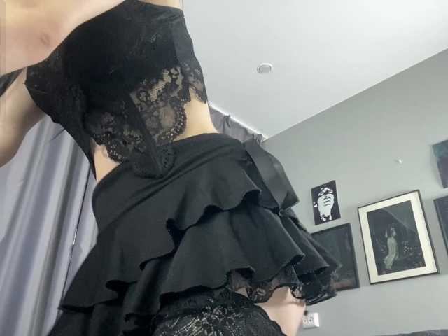 dark-girl