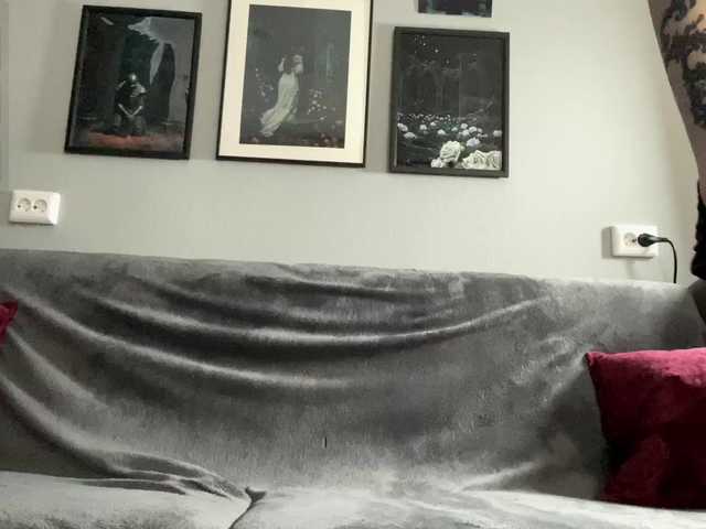 dark-girl live cam on BongaCams