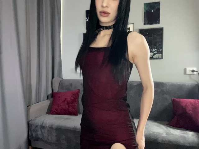 dark-girl live cam on BongaCams