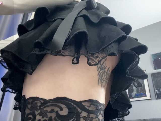 dark-girl live cam on BongaCams